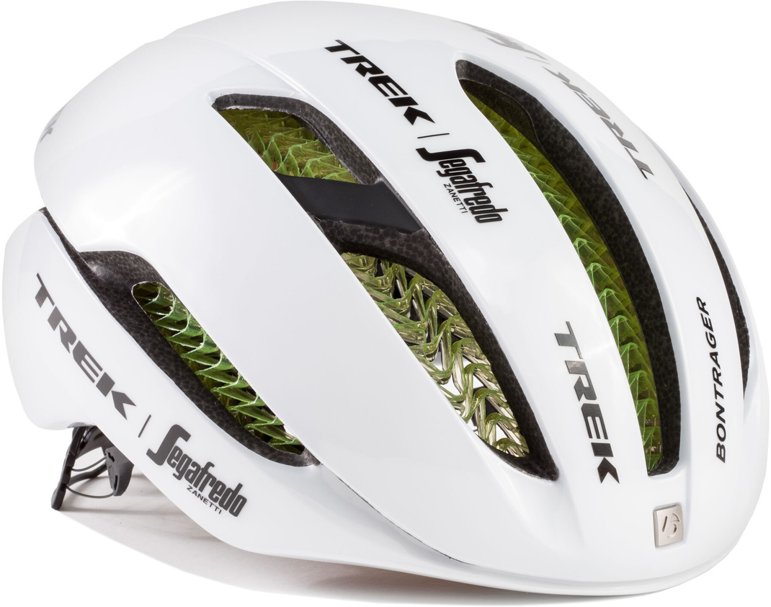 Bontrager XXX WaveCel white
