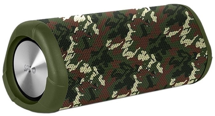 SPC Tube