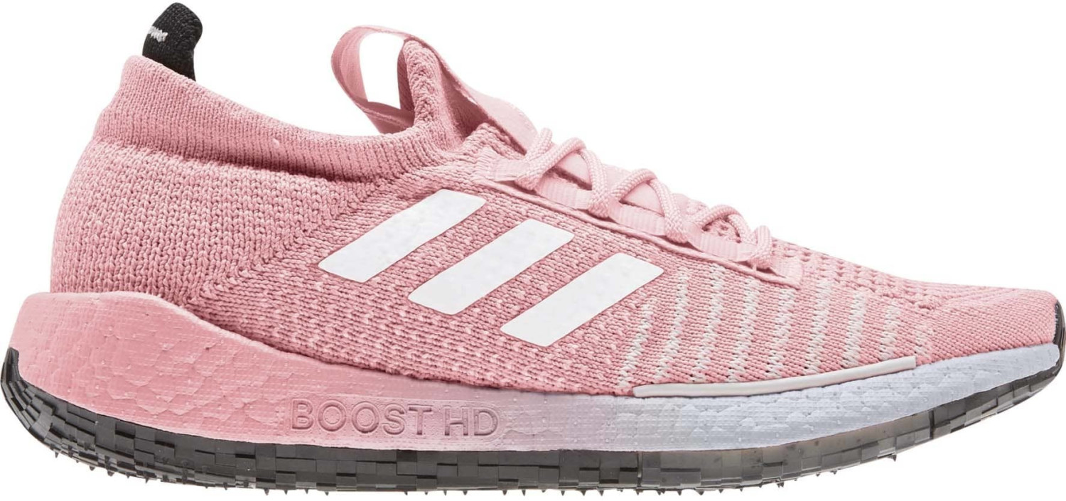 Adidas PulseBoost HD Women Glory Pink/FTWR White/Dash Gray ab 79,00 â¬ | Preisvergleich bei idealo.de