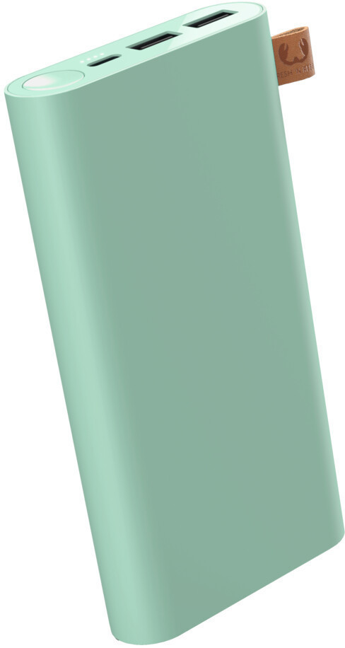 Fresh 'n Rebel PowerBank USB-C 18000 mAh Turquoise