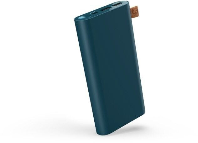 Fresh 'n Rebel PowerBank USB-C 18000 mAh Blue