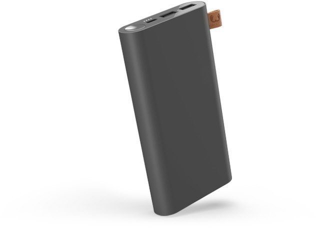 Fresh 'n Rebel PowerBank USB-C 18000 mAh Dark Grey