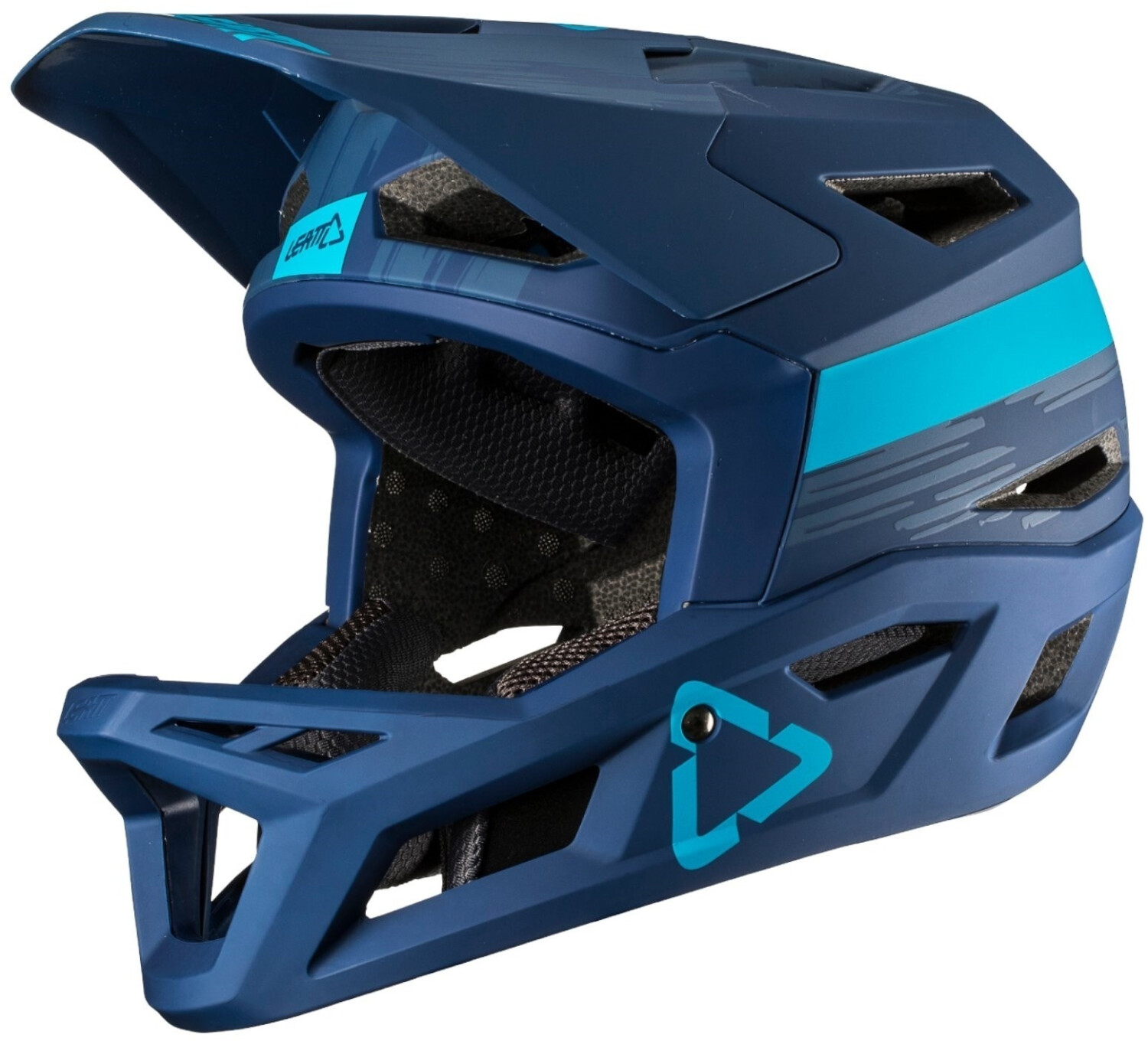 Leatt DBX 4.0 blue