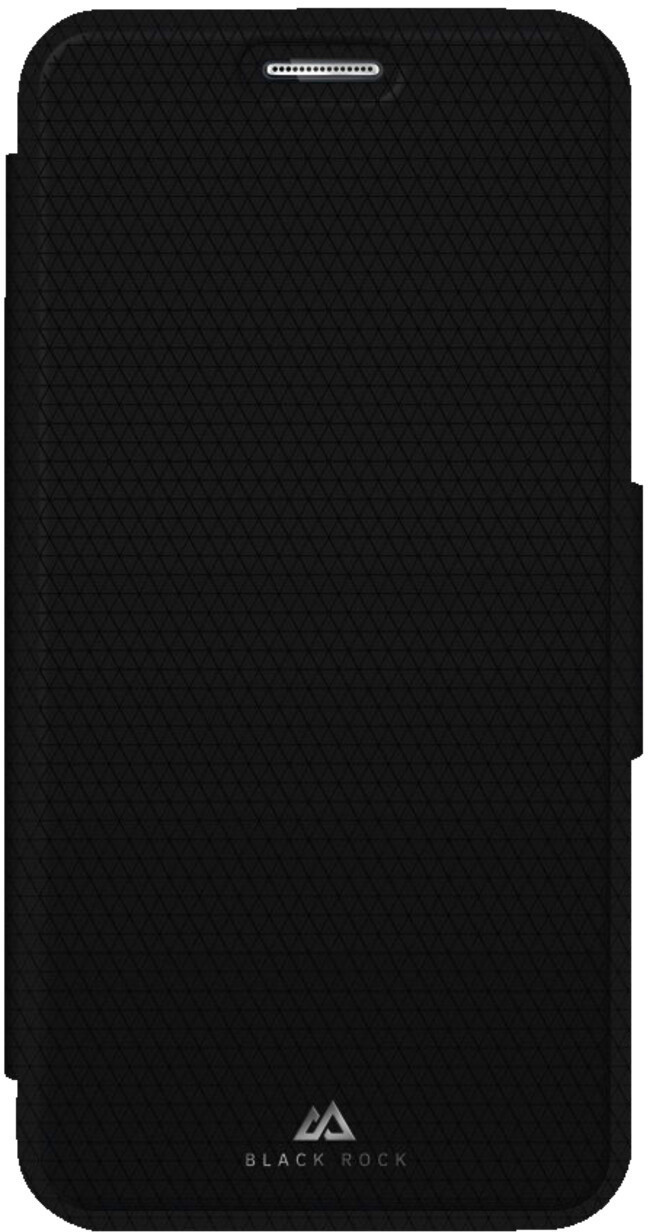 Black Rock Material Folio Pure Cover Samsung Galaxy S7 Black