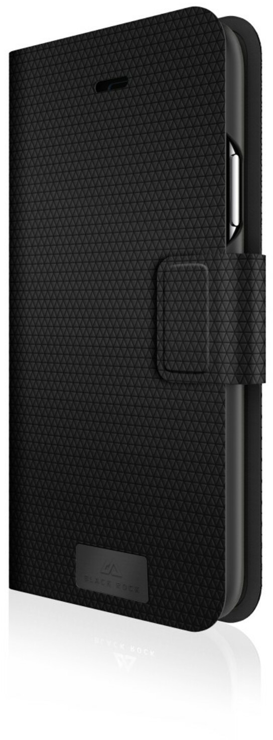 Black Rock 2in1 Cover Apple iPhone 11 Pro Max Black