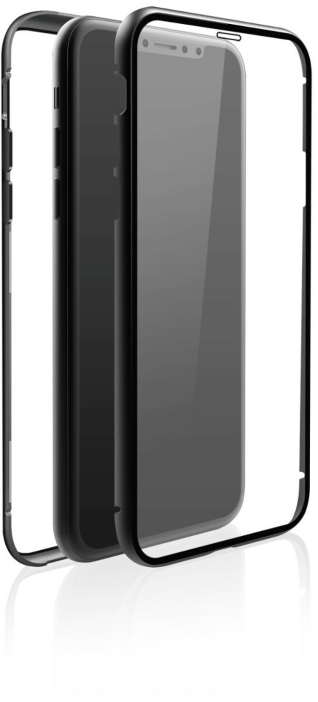 Black Rock 360° Glass Cover Apple iPhone 11 Pro Black