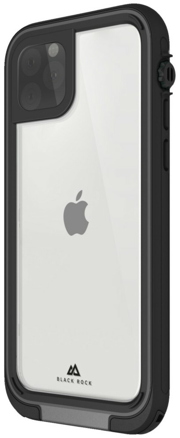 Black Rock 360° Hero Cover Apple iPhone 11 Pro Black