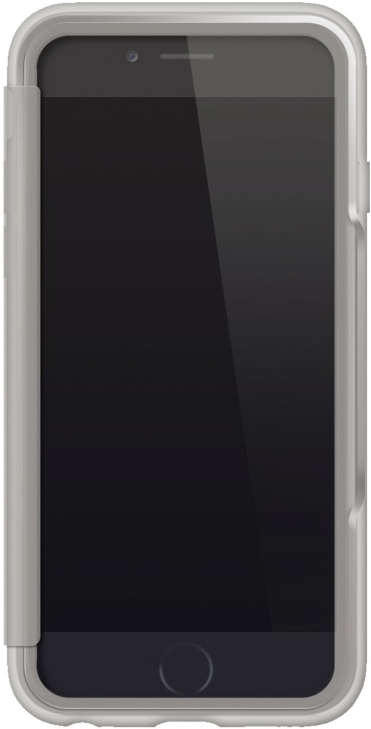 Black Rock Air Cover Apple iPhone 6 iPhone 6s Transparent