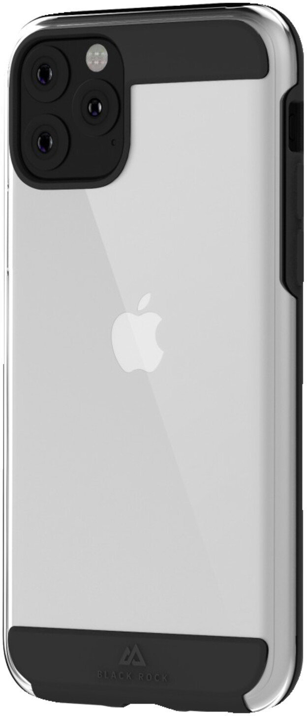 Black Rock Air Robust Cover Apple iPhone 11 Pro Max Black