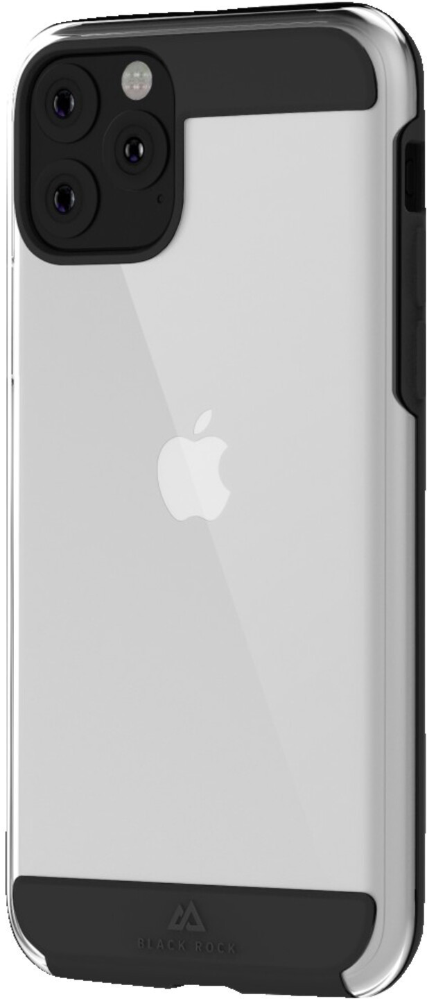 Black Rock Air Robust Cover Apple iPhone 11 Pro Black