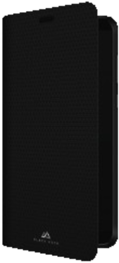 Black Rock Booklet The Standard Huawei P Smart Black