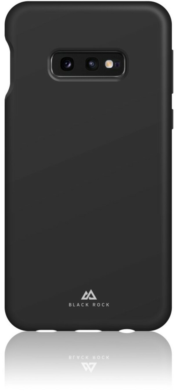 Black Rock Fitness Cover Samsung Galaxy S10e Black