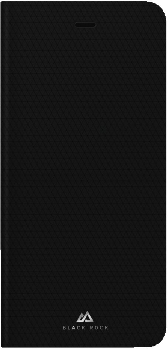 Black Rock Pure Cover Huawei P10 Black