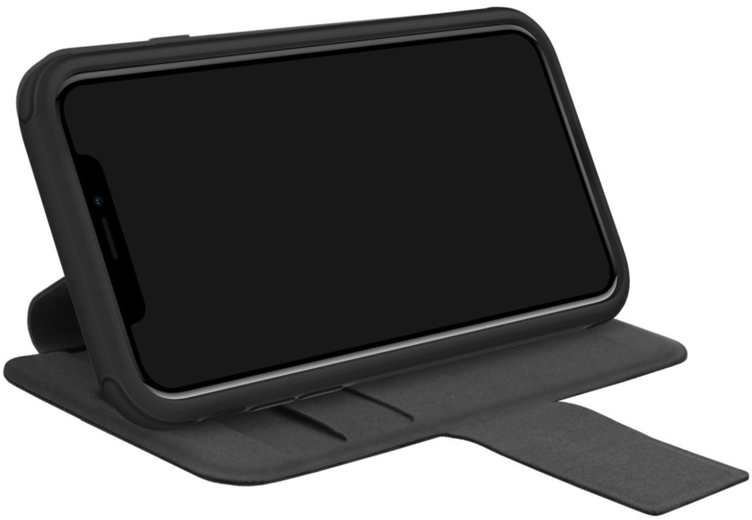 Black Rock Robust Cover Apple iPhone 11 Pro Black