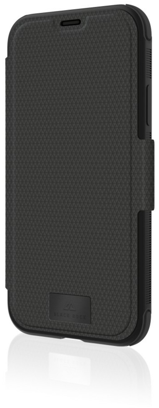 Black Rock Robust Cover Apple iPhone 11 Black