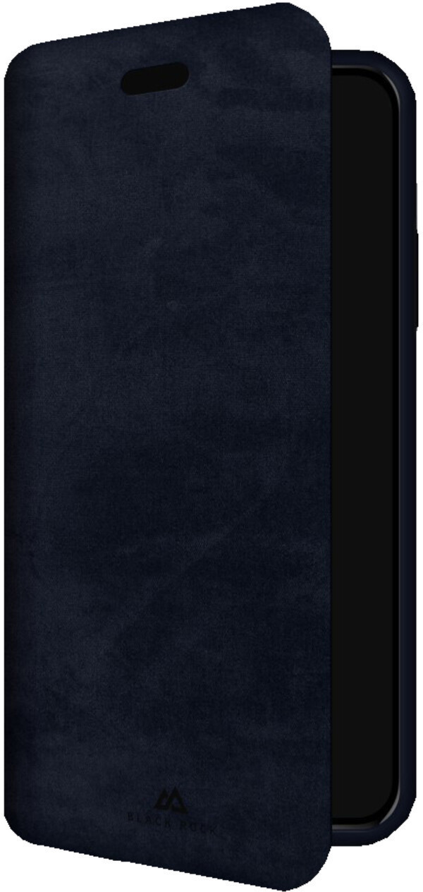 Black Rock Statement Cover Apple iPhone XS Max Dark Navy