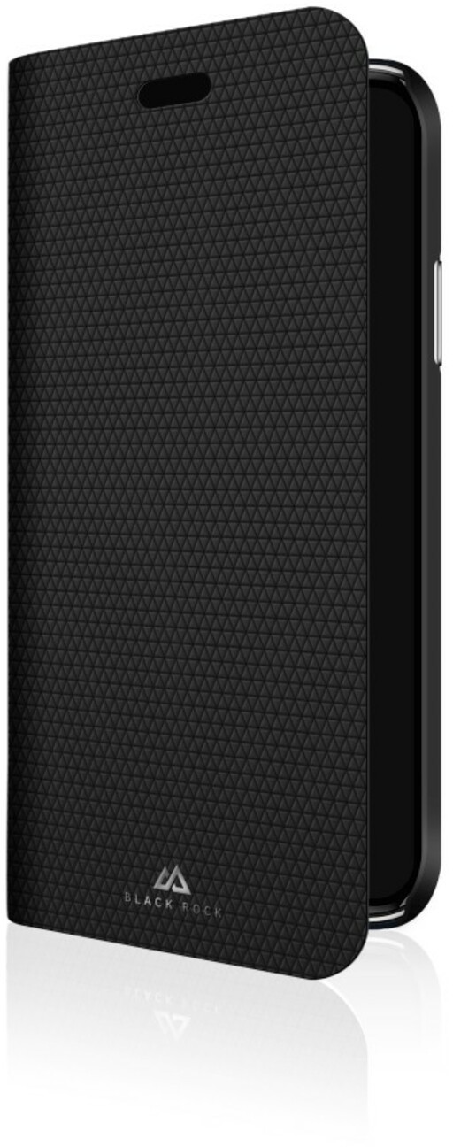 Black Rock The Standard Cover Apple iPhone 11 Pro Max Black