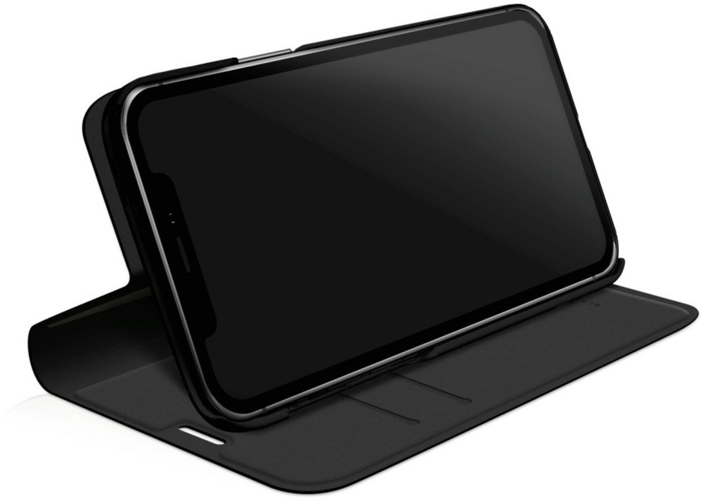 Black Rock The Standard Cover Apple iPhone 11 Black