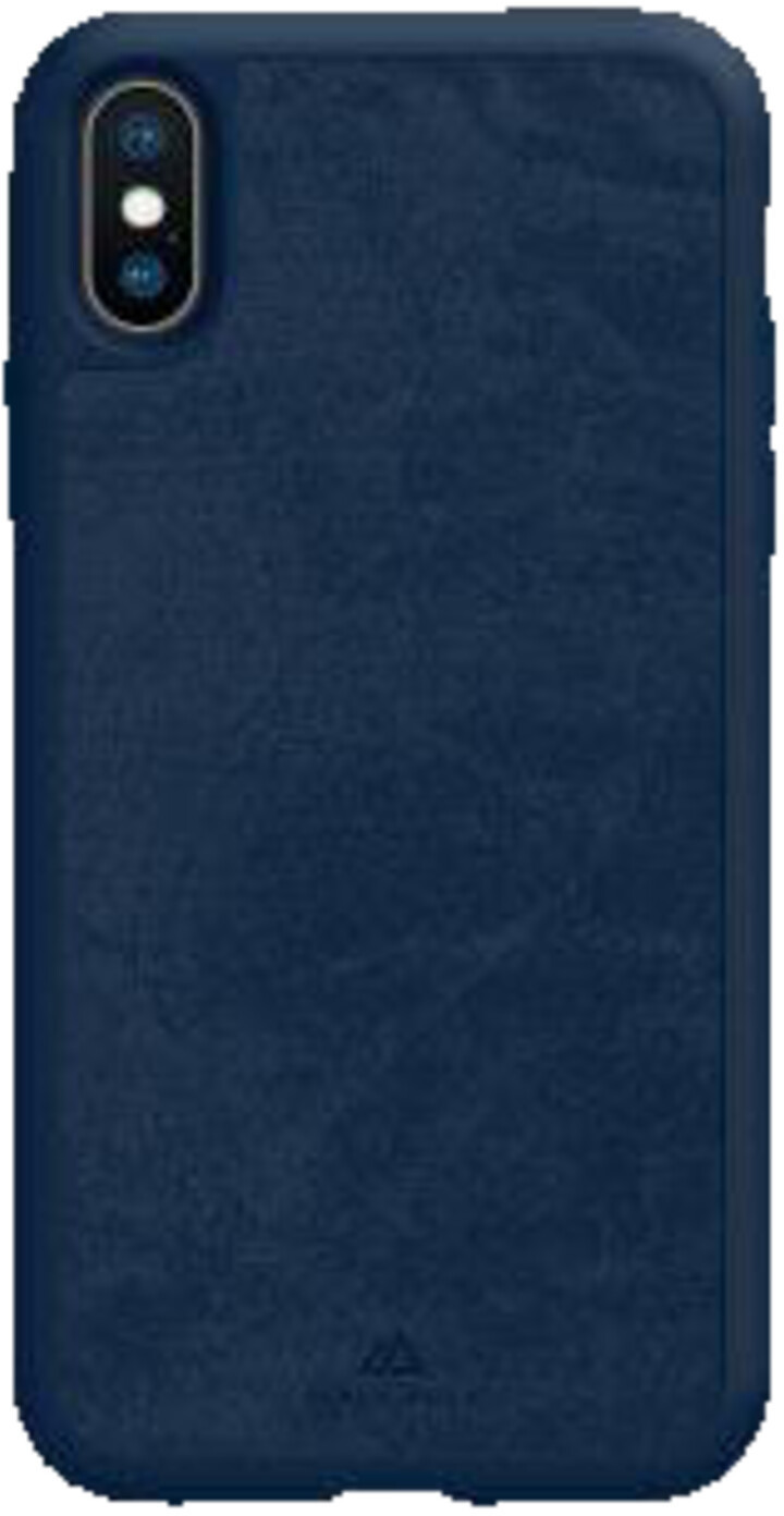 Black Rock The Statement Cover Apple iPhone XS Max Dark Navy