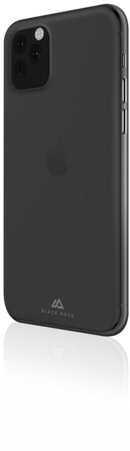 Black Rock Ultra Thin Iced Cover Apple iPhone 11 Pro Max Black