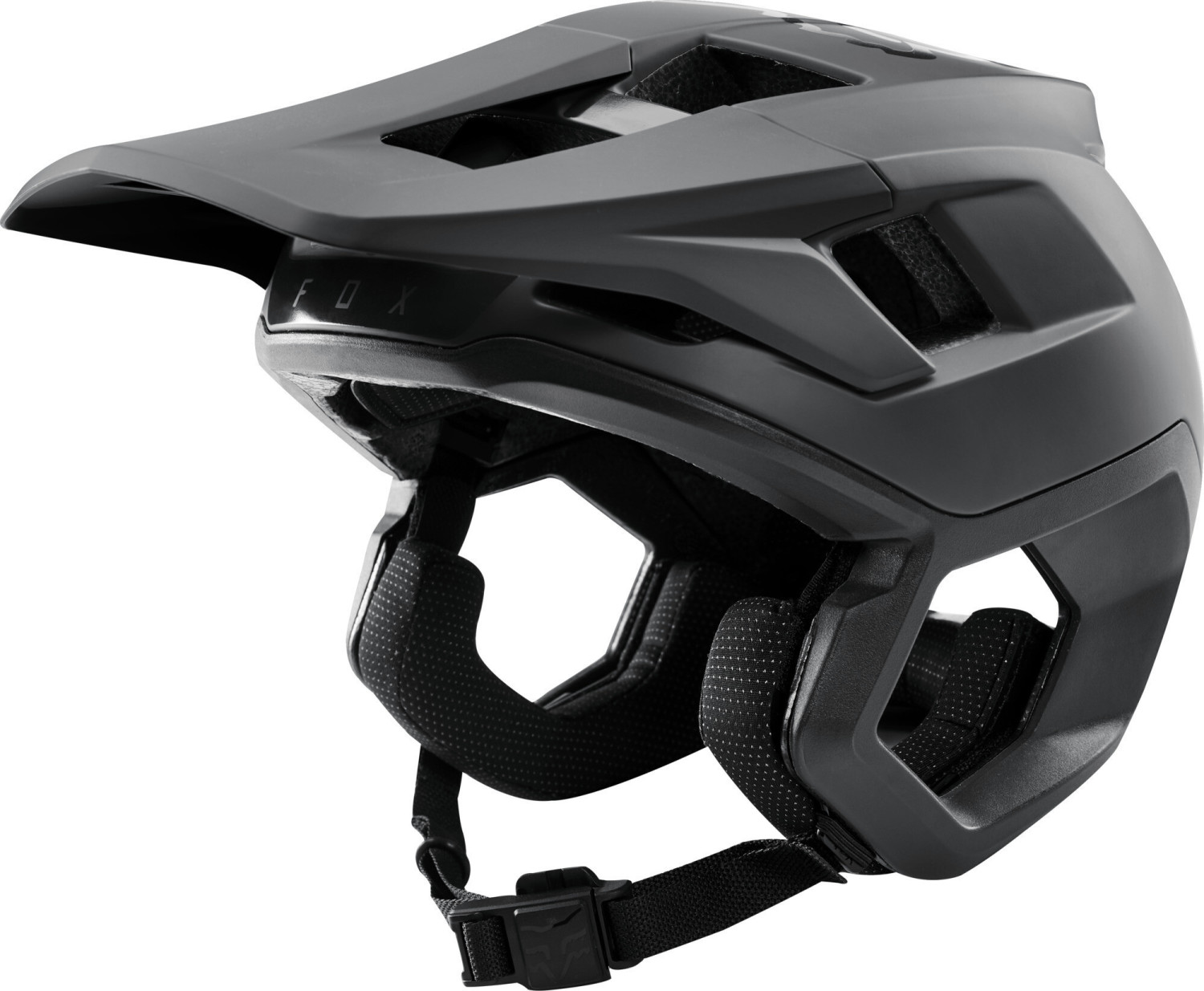 Fox Dropframe Pro black