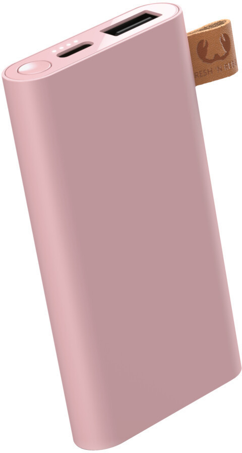 Fresh 'n Rebel PowerBank USB-C 3000 mAh Rose