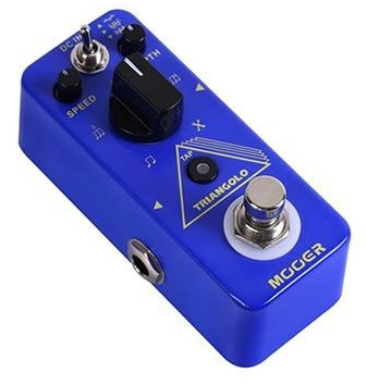 Mooer Audio Digital Tremolo