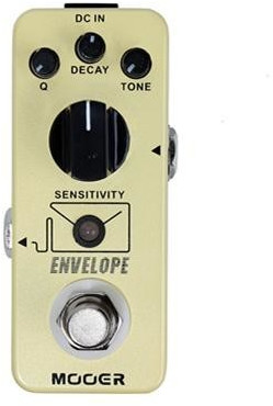 Mooer Audio Envelope Auto Wah