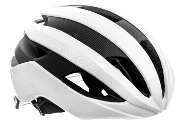 Bontrager Velocis MIPS CE white