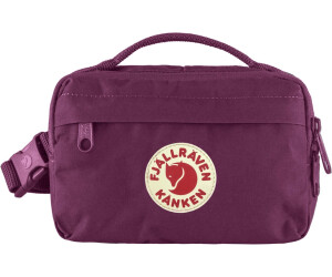 Fjallraven kanken belt 2024 bag