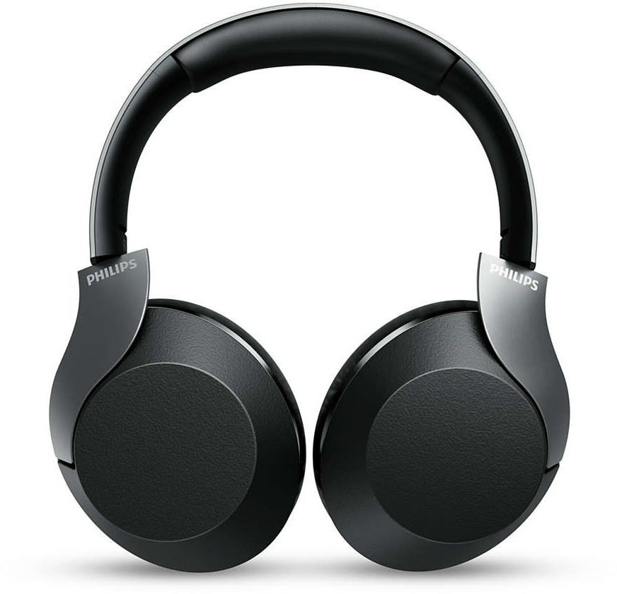 Philips over ear ph805bk store