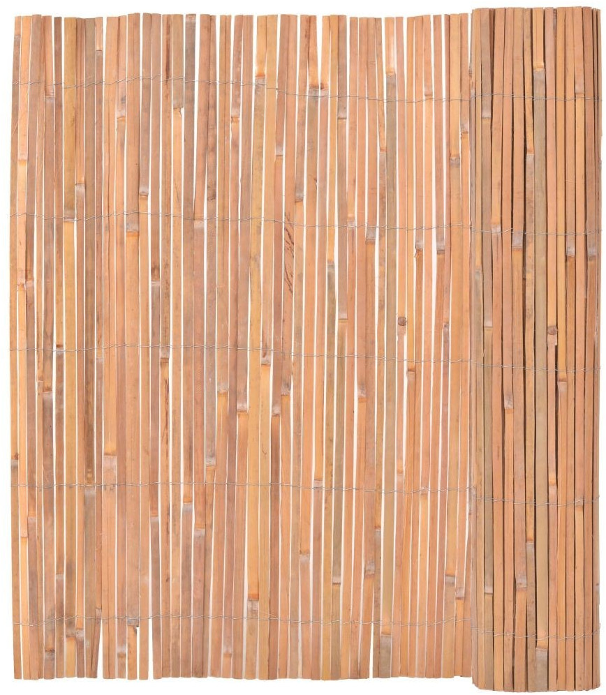 VidaXL Garden Privacy Screen Bamboo 150 x 400 cm