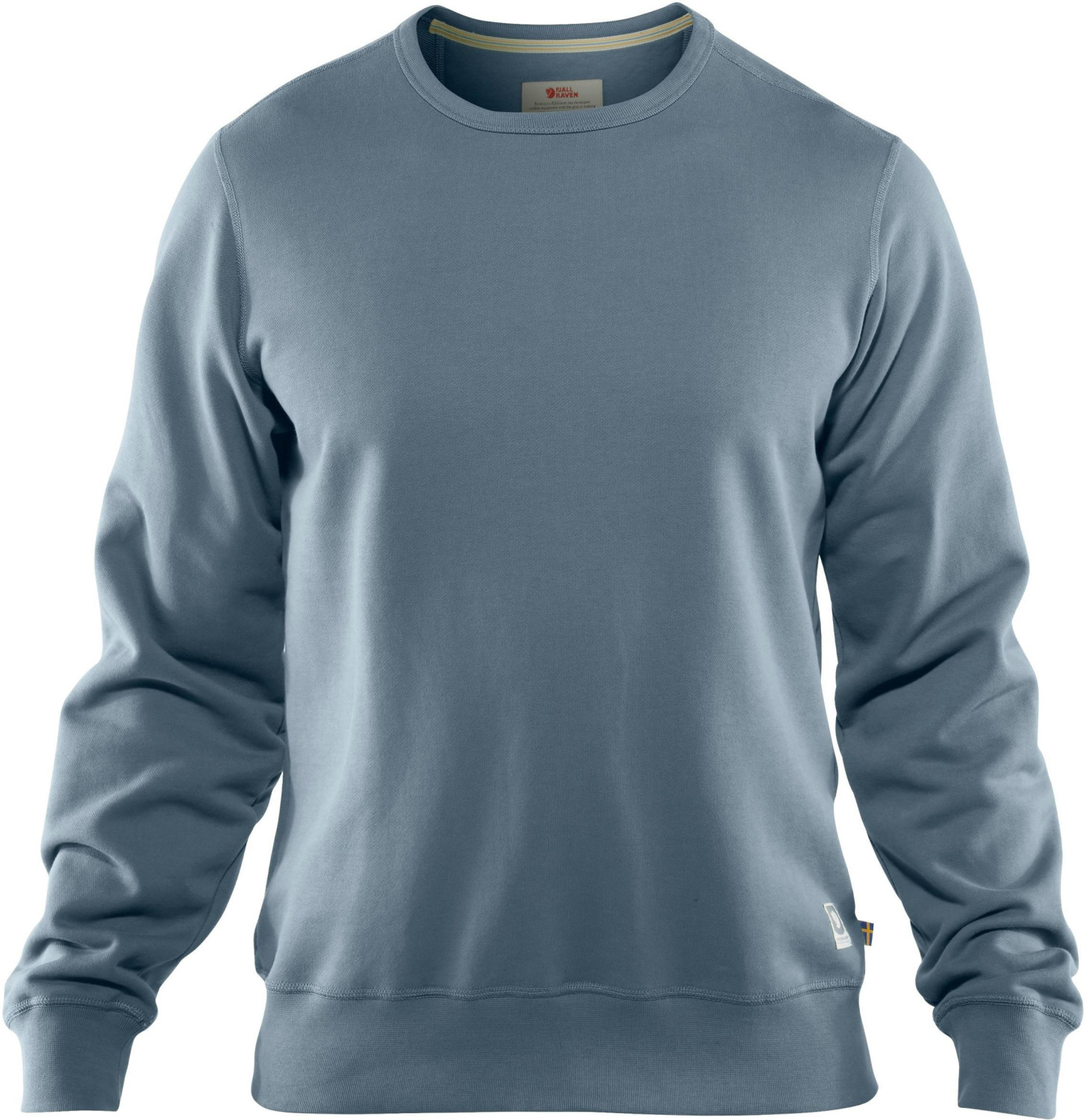 Fjällräven Greenland Sweatshirt Men clay blue