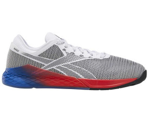 reebok nano blue