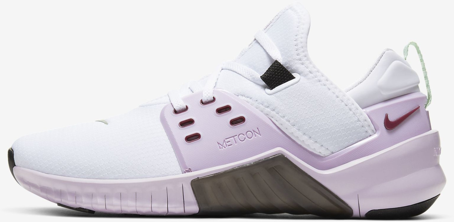 Nike Free X Metcon 2 Women White/Pink