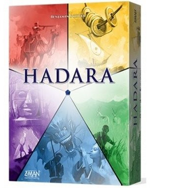 Hadara