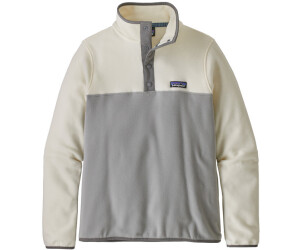 Patagonia micro d snap damen clearance