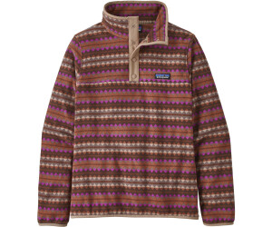 Patagonia Women's Micro D Snap-T Fleece Pullover Black Friday 2023 |  Comparez les prix sur idealo.fr