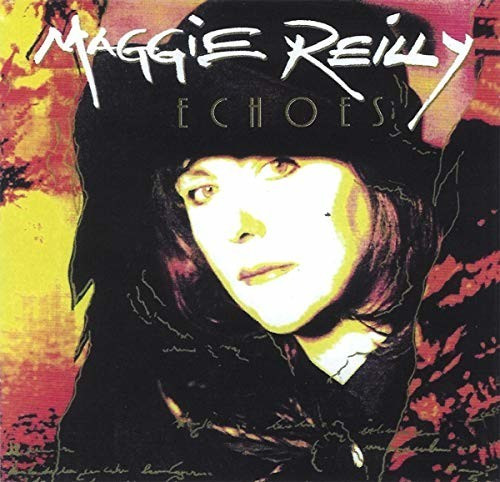 Maggie Reilly - Echos (CD)