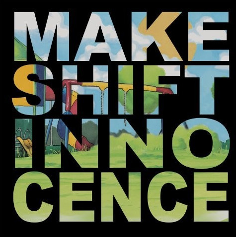 Makeshift Innocence - Yours to keep (CD)