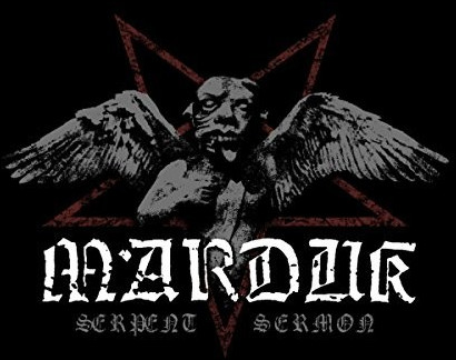 Marduk - Serpent Sermon (CD)