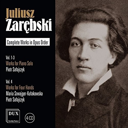Maria / Sataje Szwajger-Kutakowska - Das Klavierwerk (CD)