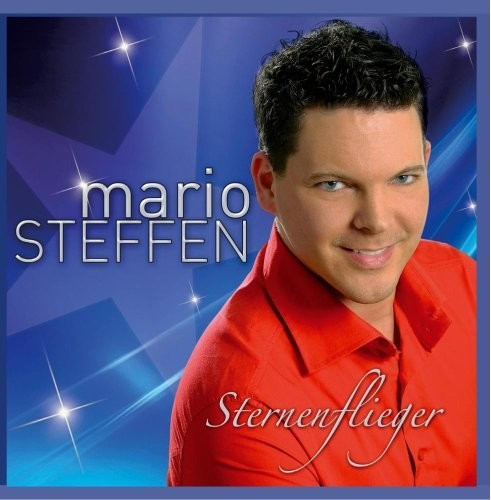 Mario Steffen - Sternenflieger (CD)