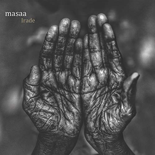 Masaa - Irade (CD)