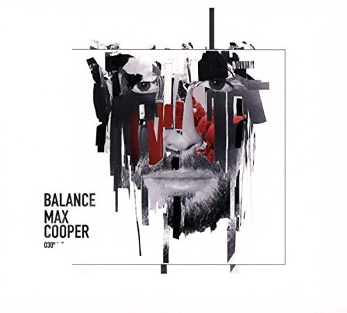 Max Cooper - Balance 030 (CD)