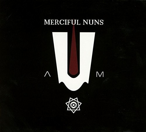 Merciful Nuns - A-U-M (CD)