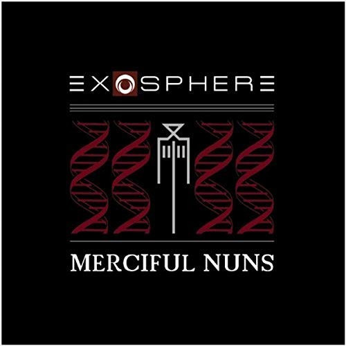 Merciful Nuns - Exosphere VI (CD)