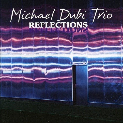 Michael Dubi - Reflections (CD)