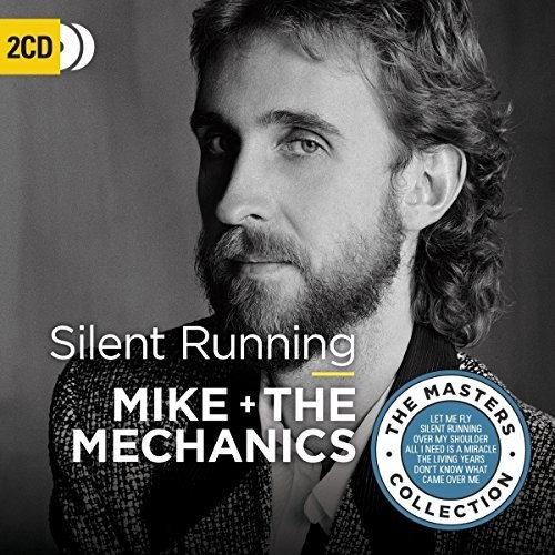 Mike & The Mechanics - Silent Running (The Masters Collection) (CD)