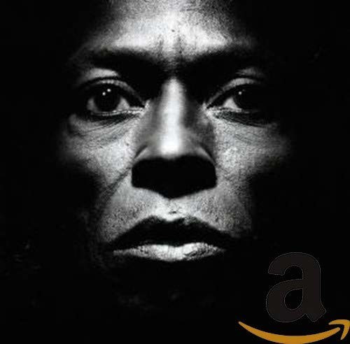 Miles Davis - Tutu (CD)